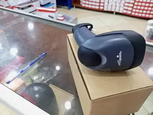Wireless Barcode Scanner