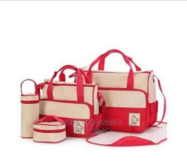 Baby Travel Bag