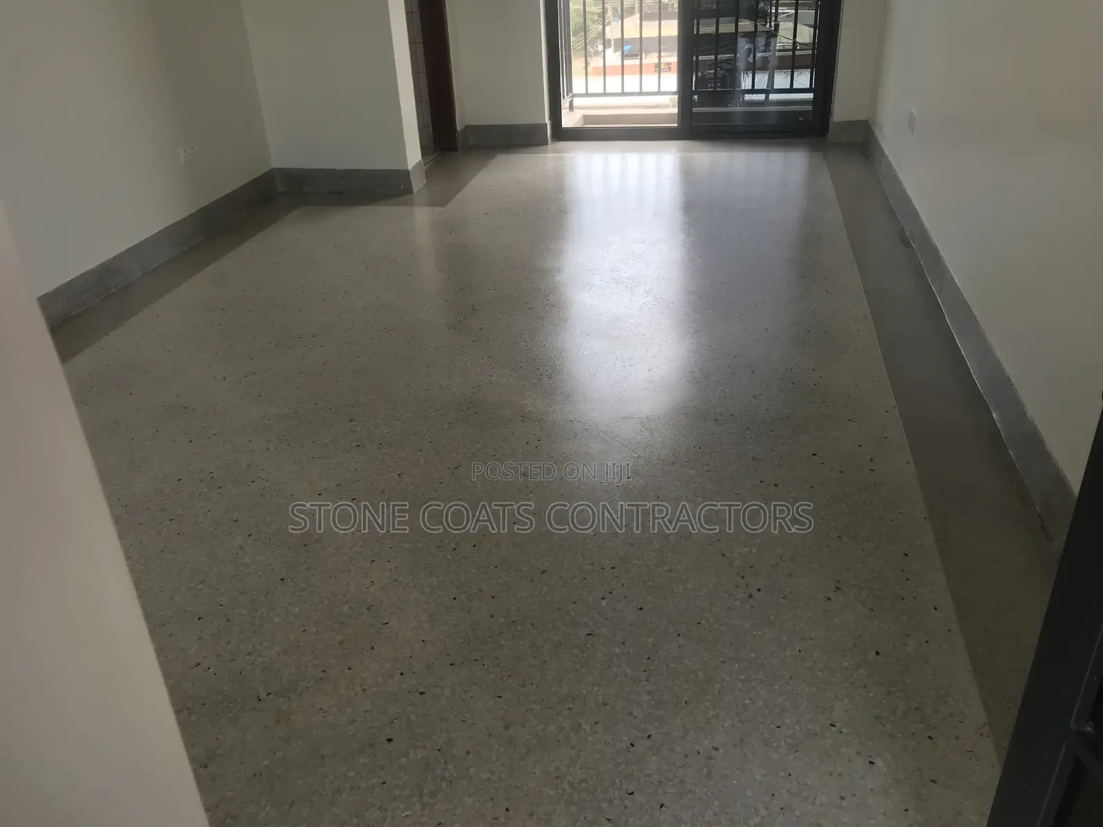 Commercial Cleaning Services