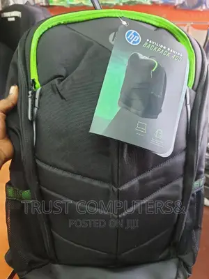 Hp Gaming Backpack 400