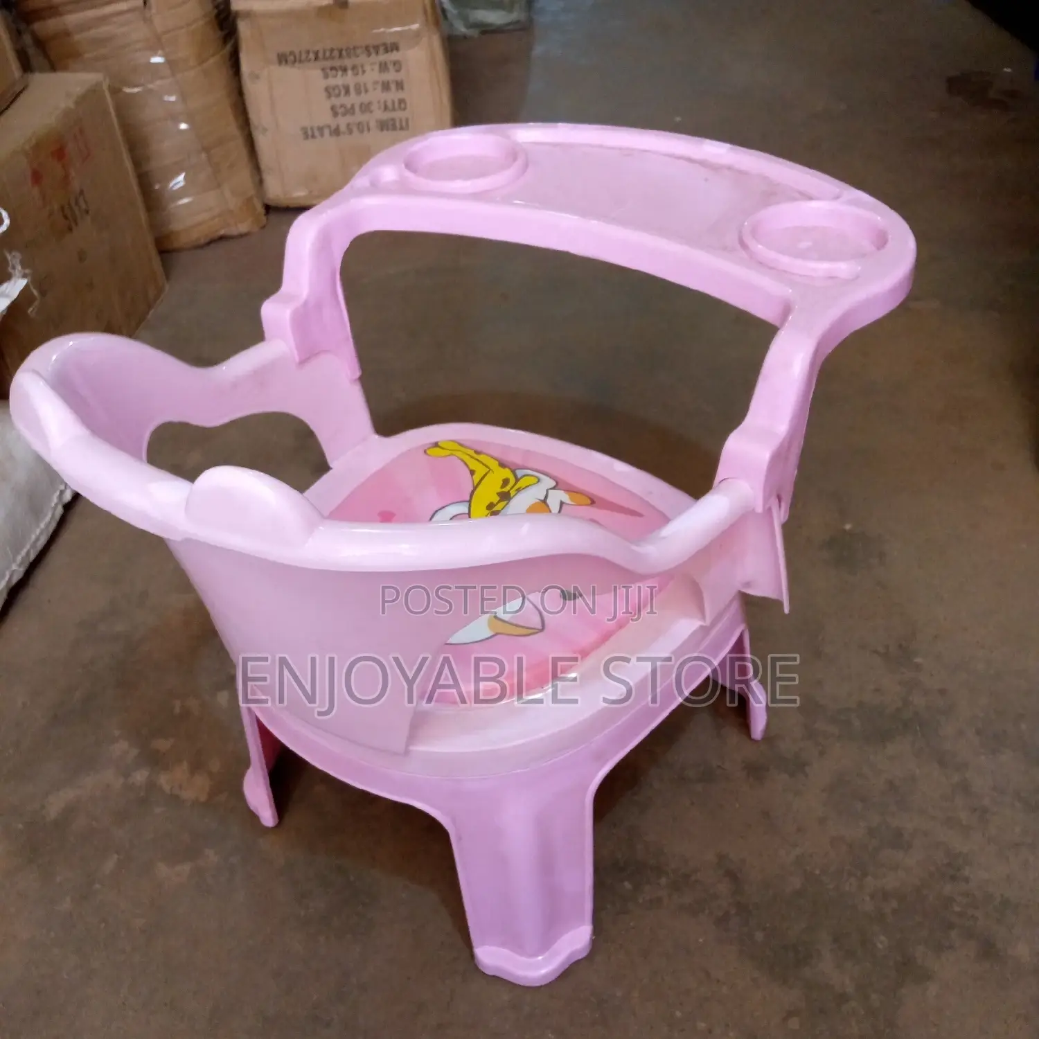Feeding Baby Chair
