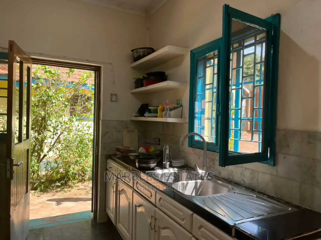 6bdrm House in Kololo, Central Division for Rent