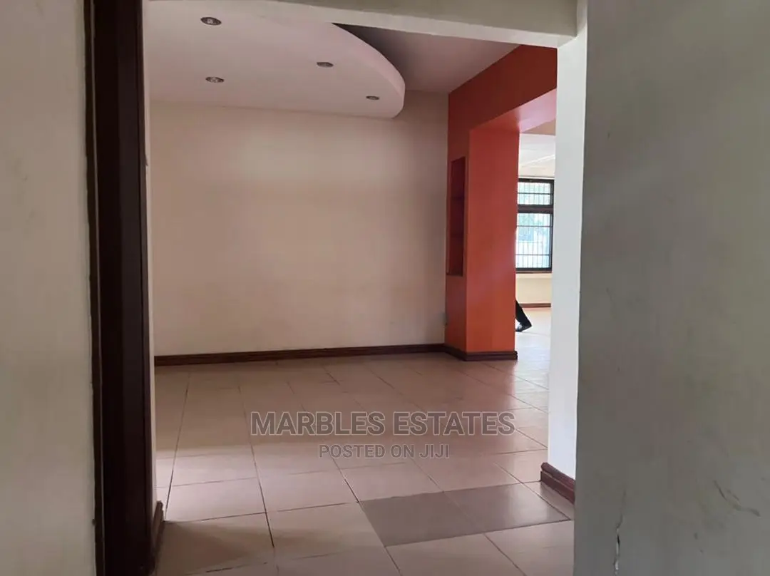6bdrm House in Kololo, Central Division for Rent