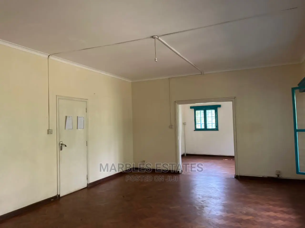 6bdrm House in Kololo, Central Division for Rent