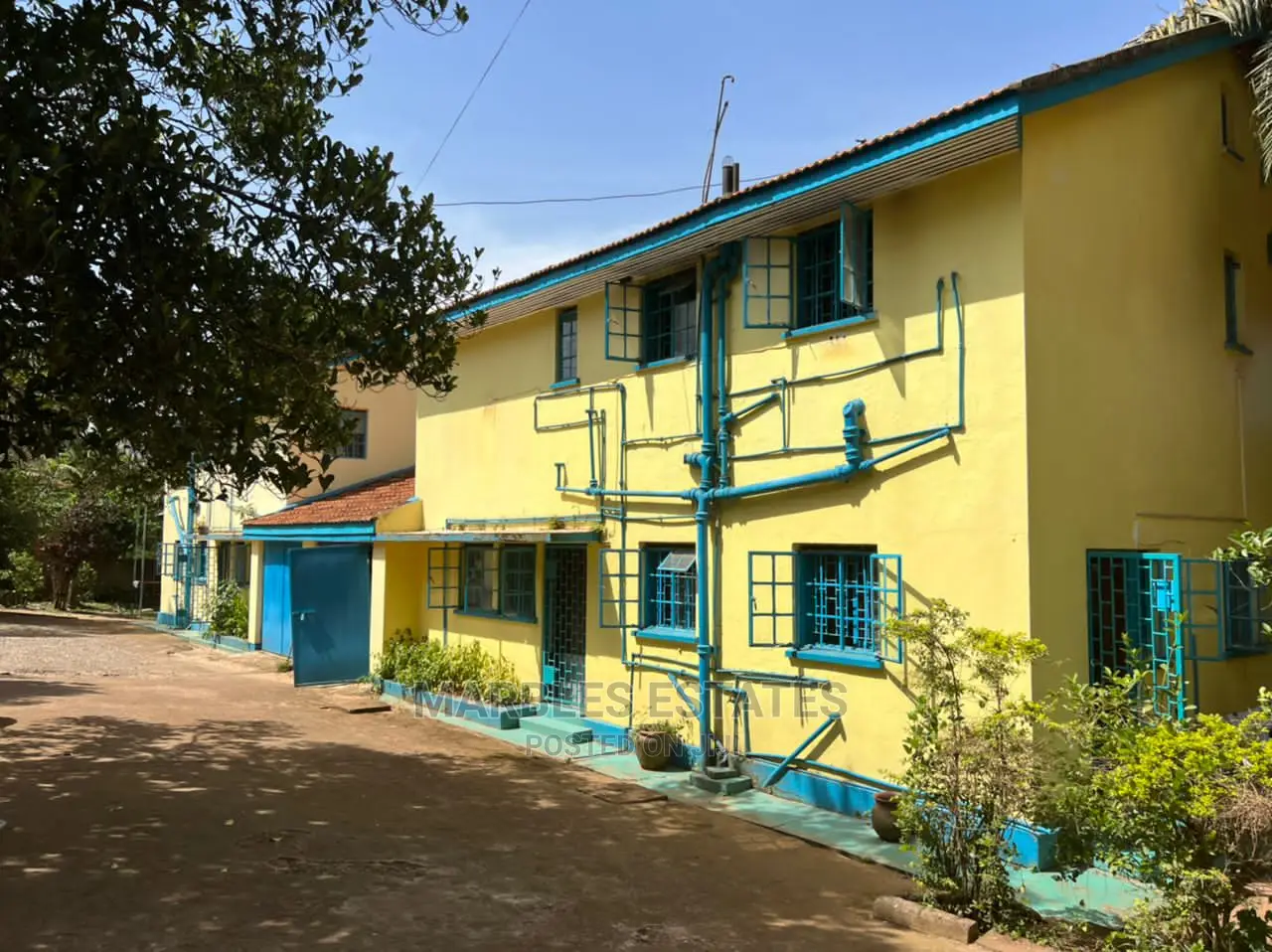 6bdrm House in Kololo, Central Division for Rent