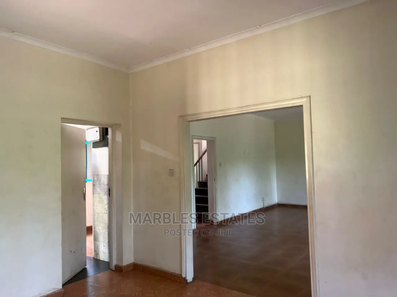 6bdrm House in Kololo, Central Division for Rent