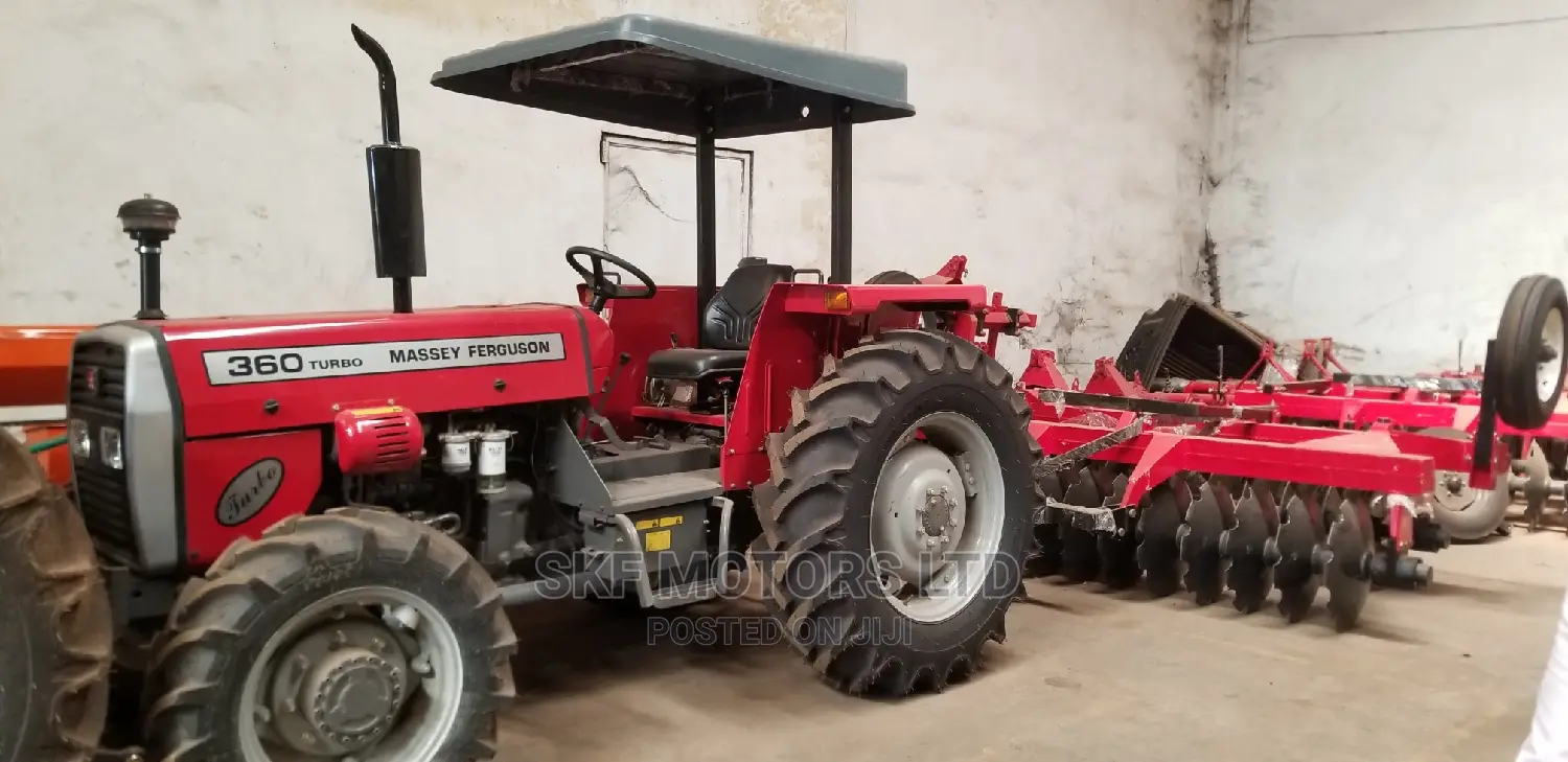 Maessery Fagurson 360T