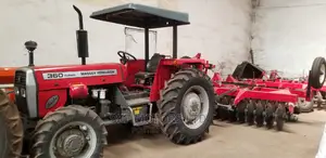 Maessery Fagurson 360T
