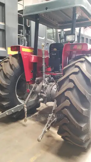 Maessery Fagurson 360T