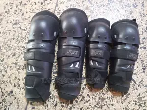 Apair of Knee and Elbow 4pieces Protective Gear