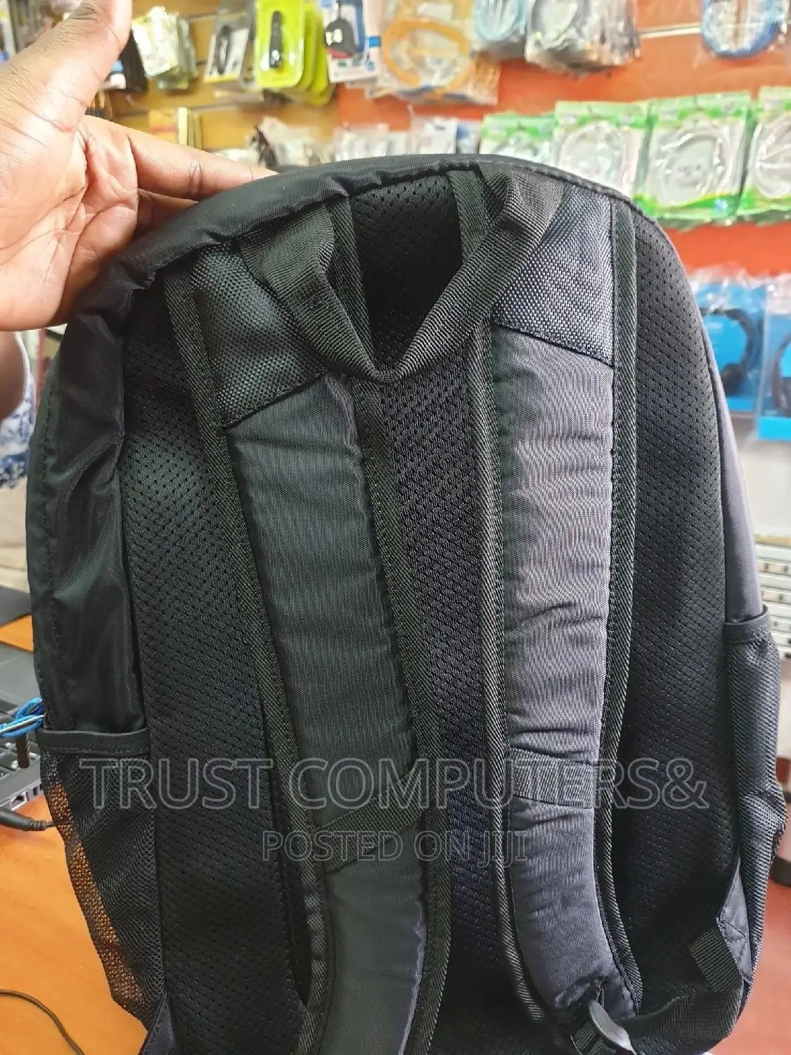 Dell Backpack Urban Bag