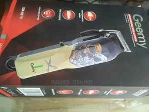 Geemy Hair Clipper