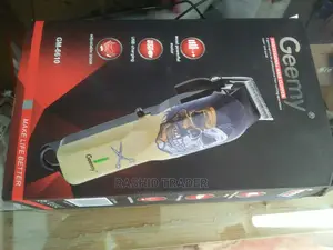 Geemy Hair Clipper