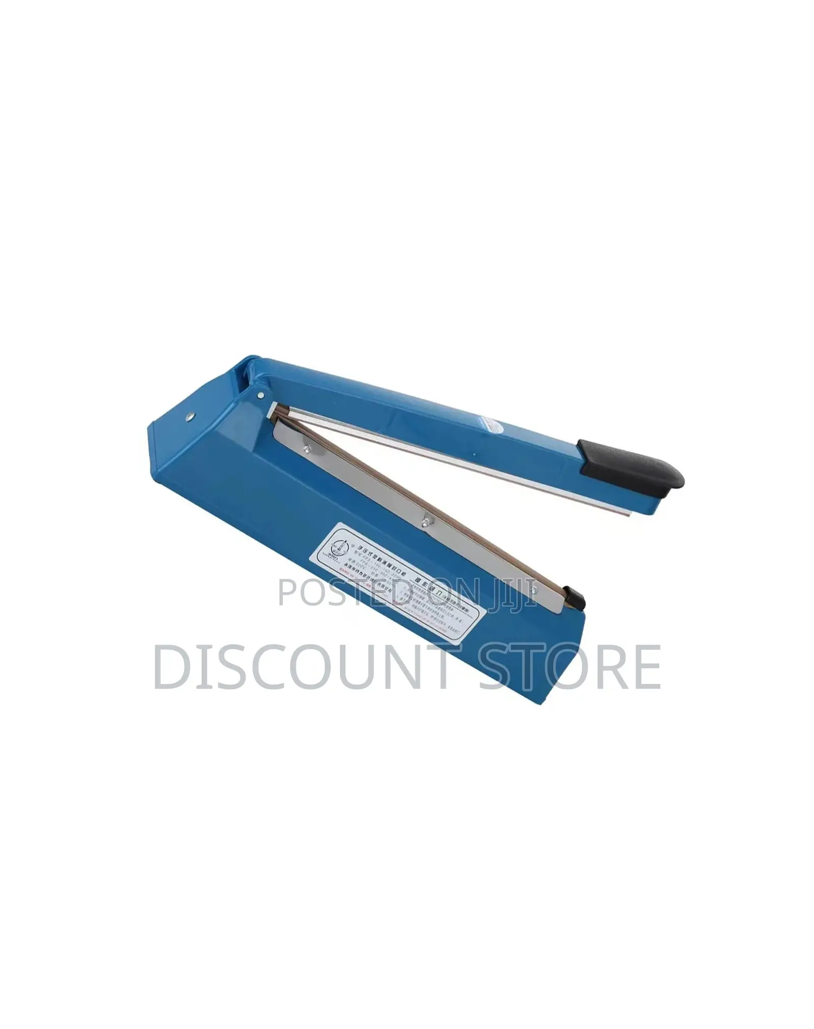 Commercial Electric Heat Sealers