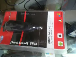 Usb Sound Card H5v2
