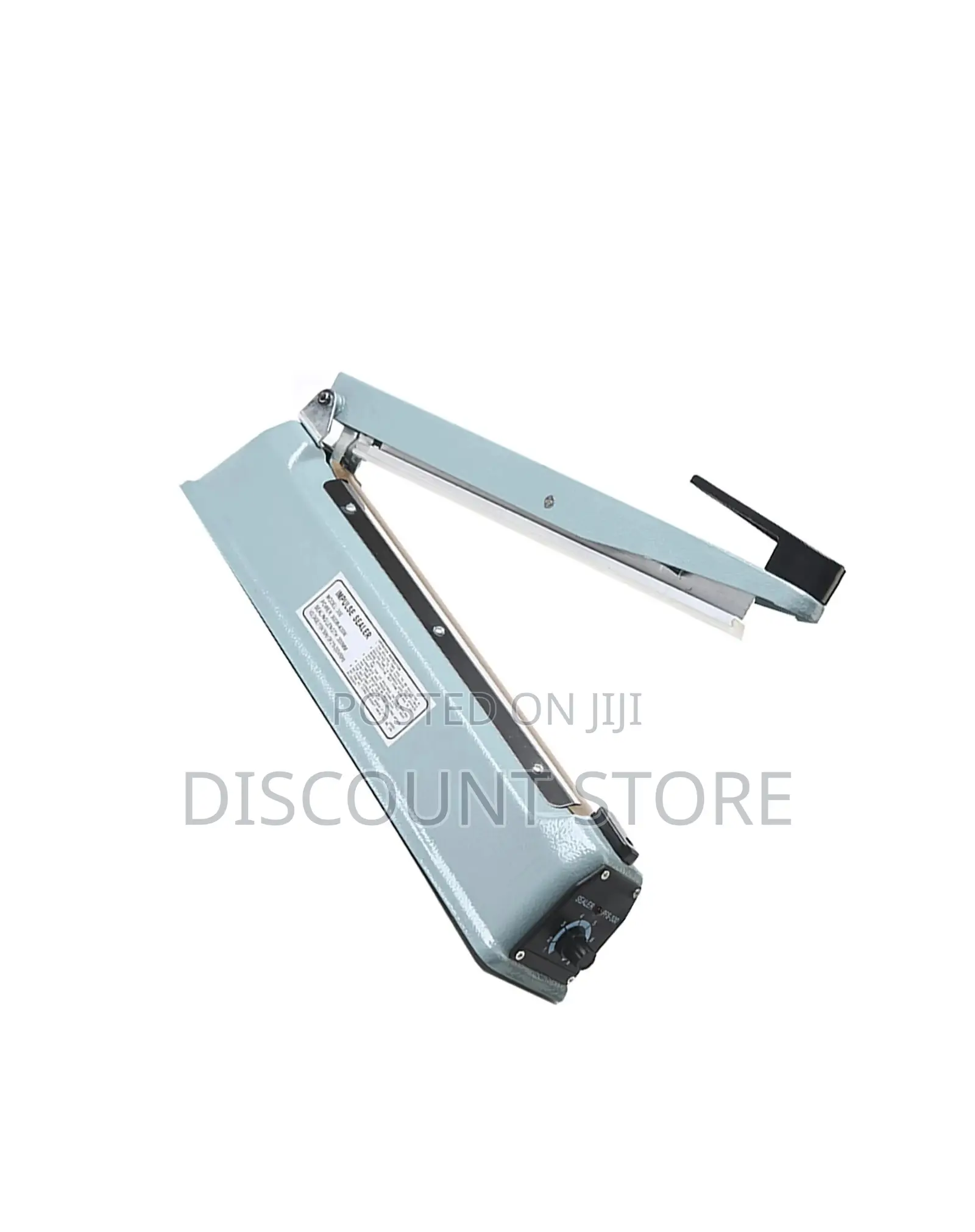 Ultrasonic Electric Sealer Machines