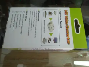 Hd Video Converter