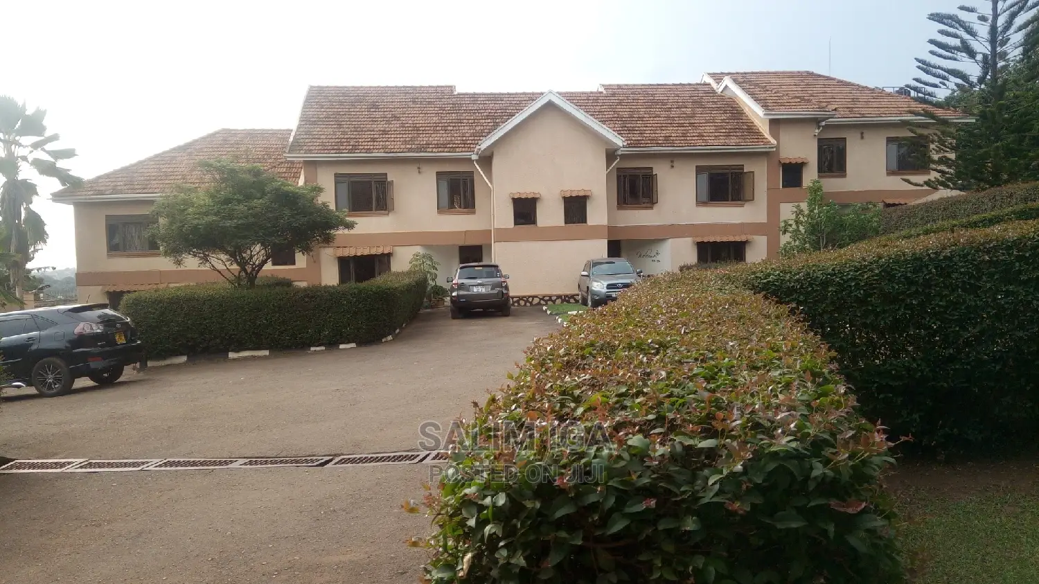 3bdrm Townhouse/Terrace in Kololo Property, Central Division for Rent