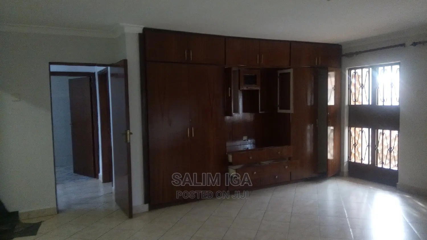 3bdrm Townhouse/Terrace in Kololo Property, Central Division for Rent