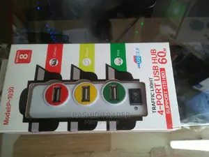 3in1 Usb Hub