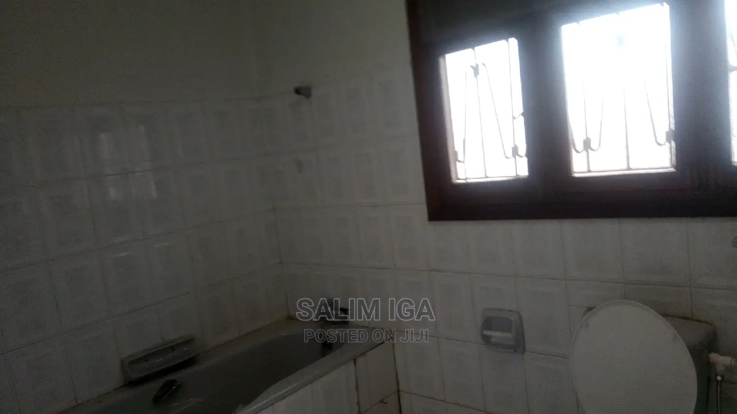 3bdrm Townhouse/Terrace in Kololo Property, Central Division for Rent