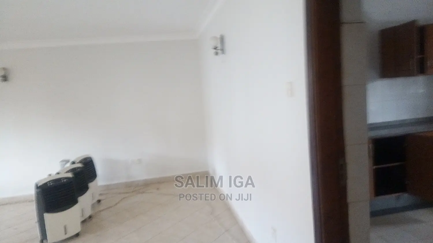 3bdrm Townhouse/Terrace in Kololo Property, Central Division for Rent