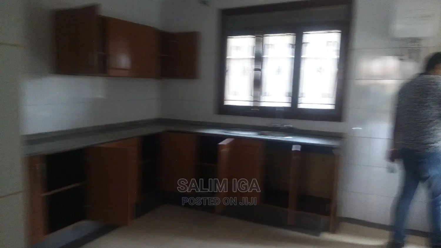 3bdrm Townhouse/Terrace in Kololo Property, Central Division for Rent
