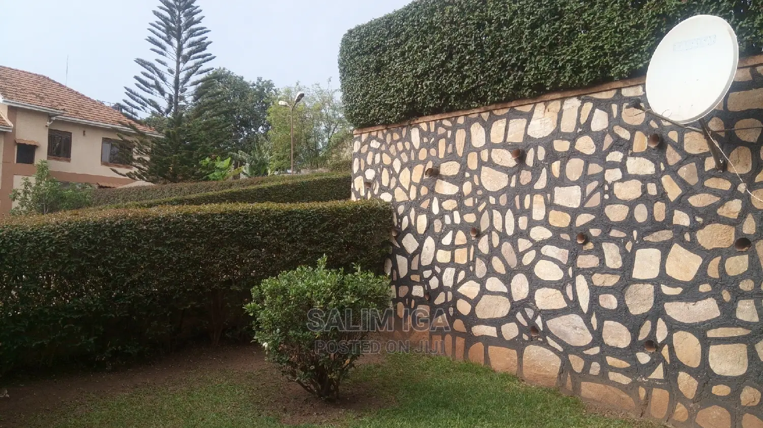 3bdrm Townhouse/Terrace in Kololo Property, Central Division for Rent