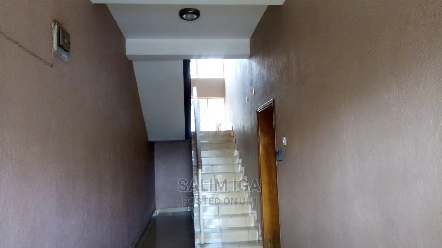 Furnished 2bdrm Apartment in Kololo Property, Central Division