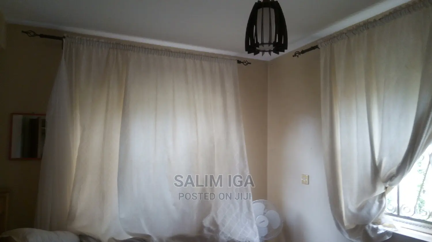 Furnished 2bdrm Apartment in Kololo Property, Central Division