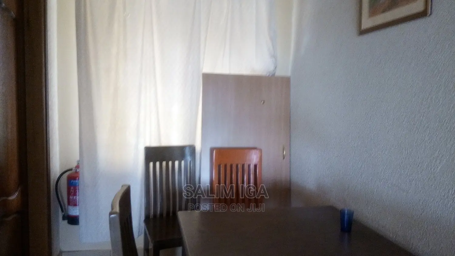 Furnished 2bdrm Apartment in Kololo Property, Central Division