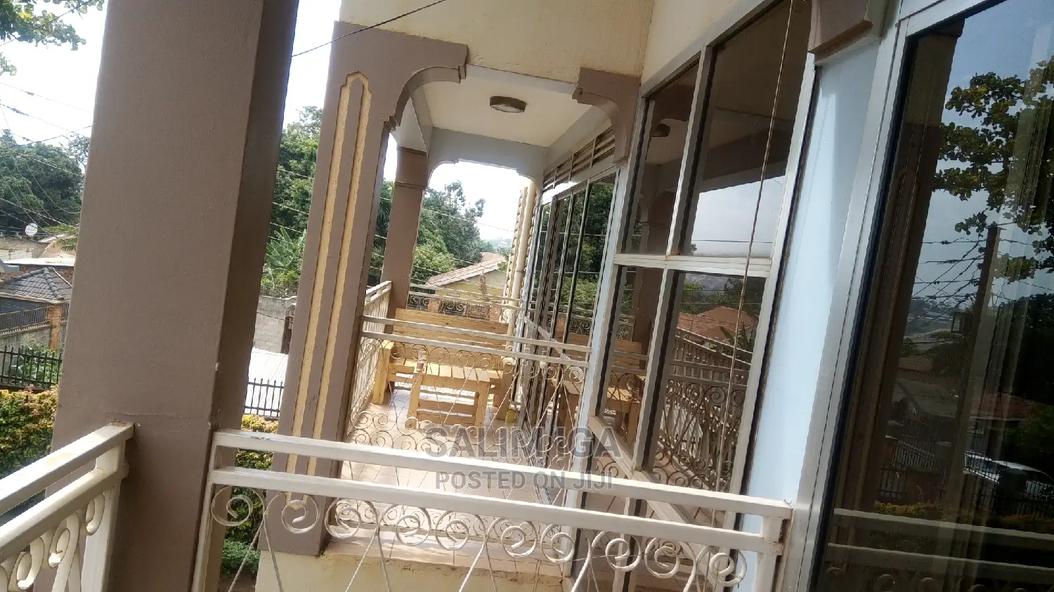 Furnished 2bdrm Apartment in Kololo Property, Central Division