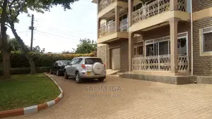 Furnished 2bdrm Apartment in Kololo Property, Central Division