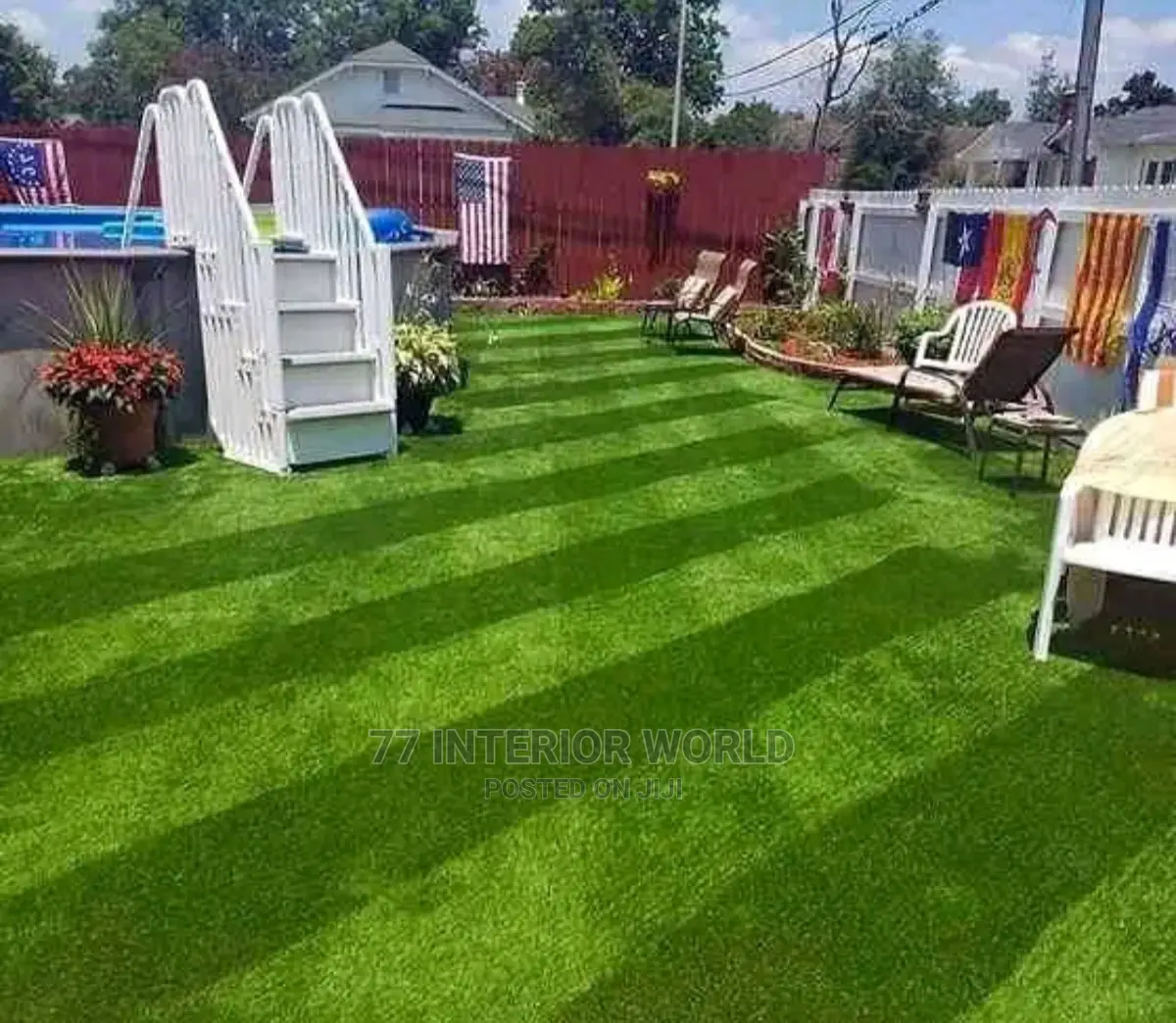 Artificial Turf 240/Grass Carpets240
