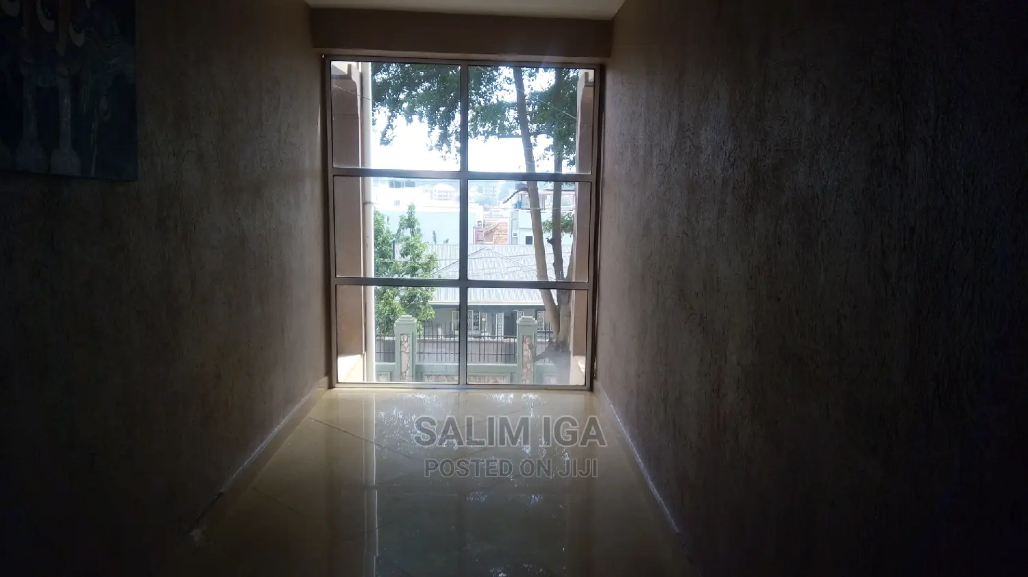 Furnished 2bdrm Apartment in Kololo Property, Central Division