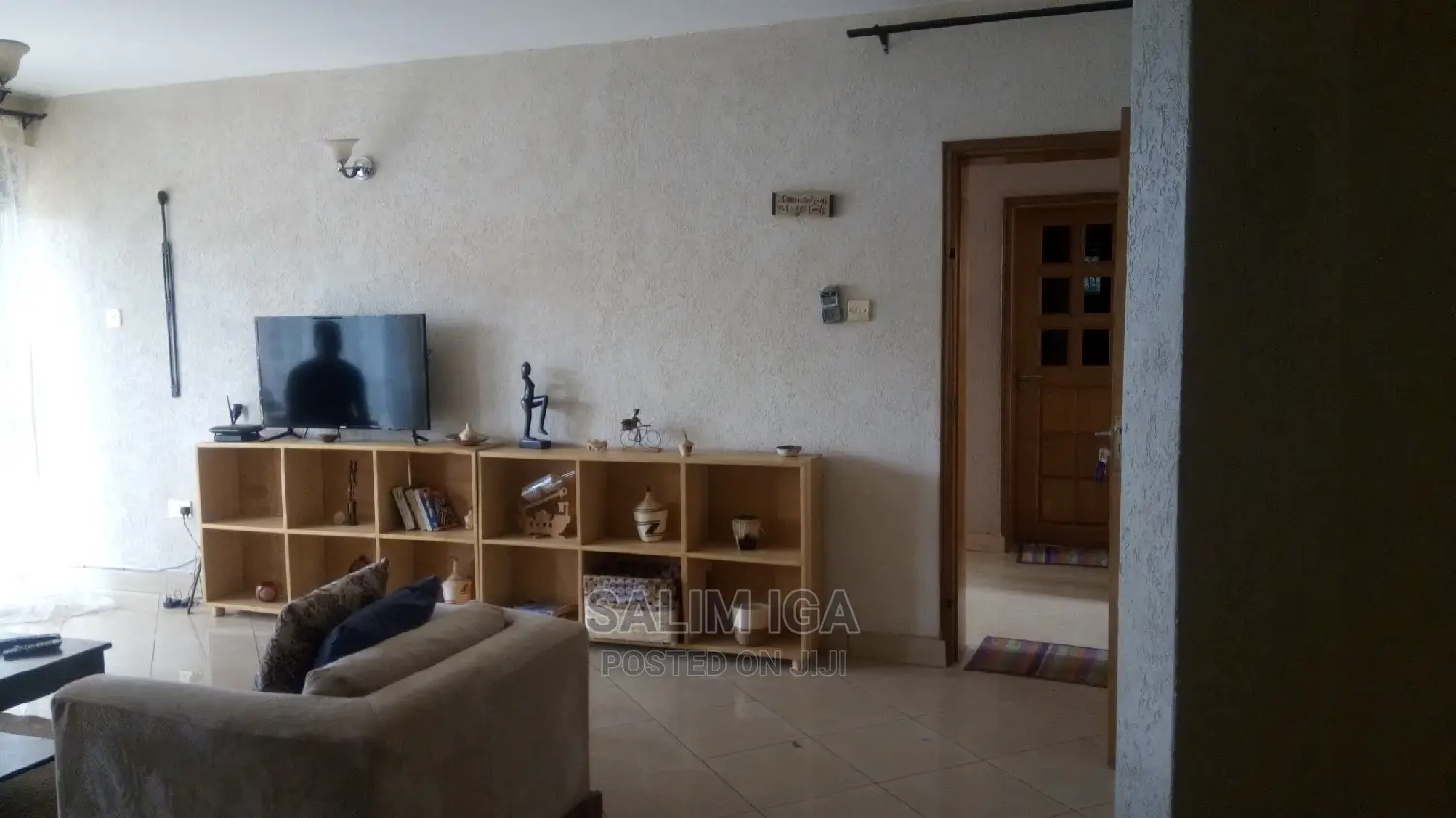 Furnished 2bdrm Apartment in Kololo Property, Central Division