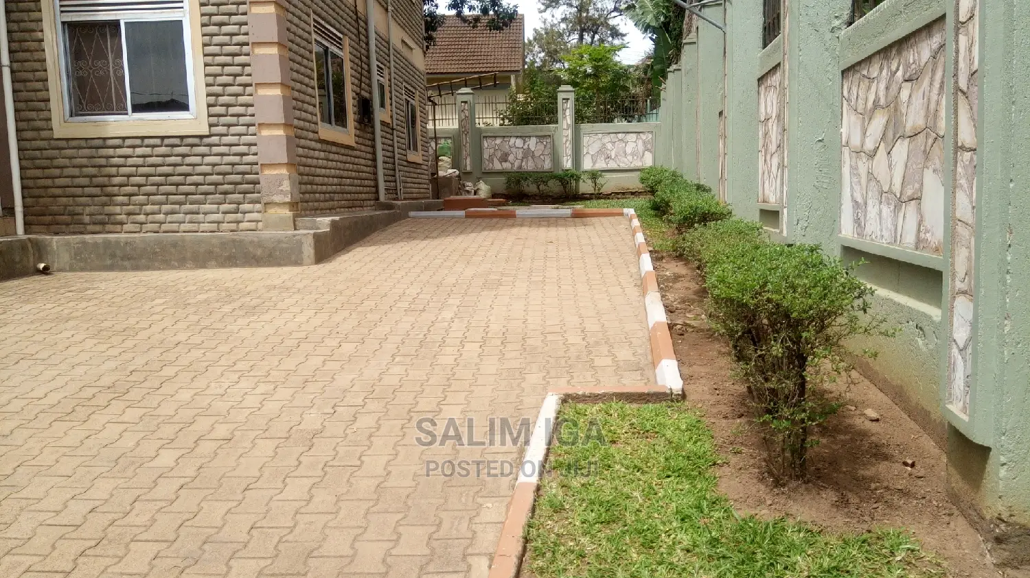 Furnished 2bdrm Apartment in Kololo Property, Central Division