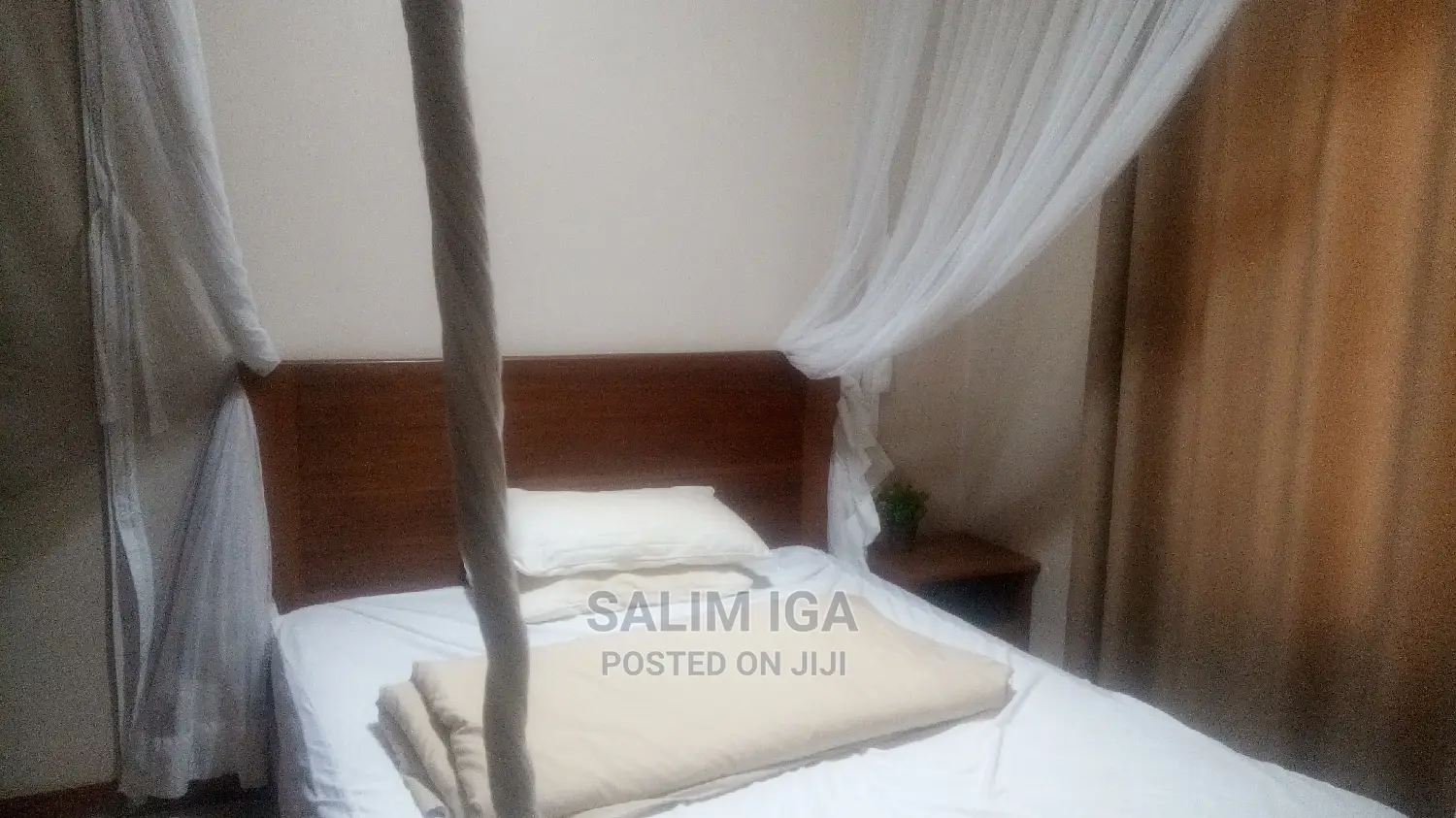 Furnished 2bdrm Block of Flats in Kololo Property, Central Division