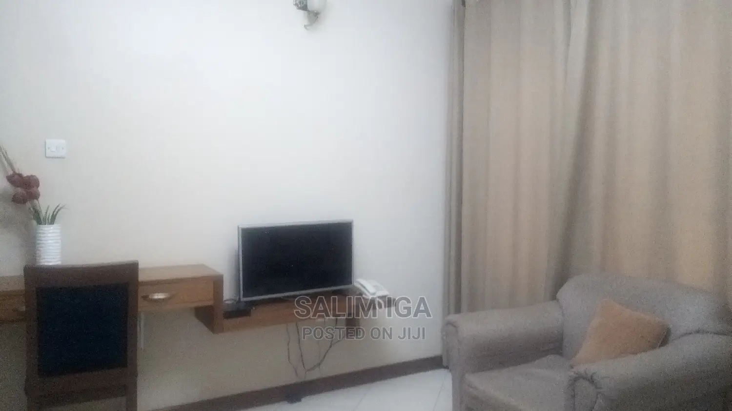 Furnished 2bdrm Block of Flats in Kololo Property, Central Division