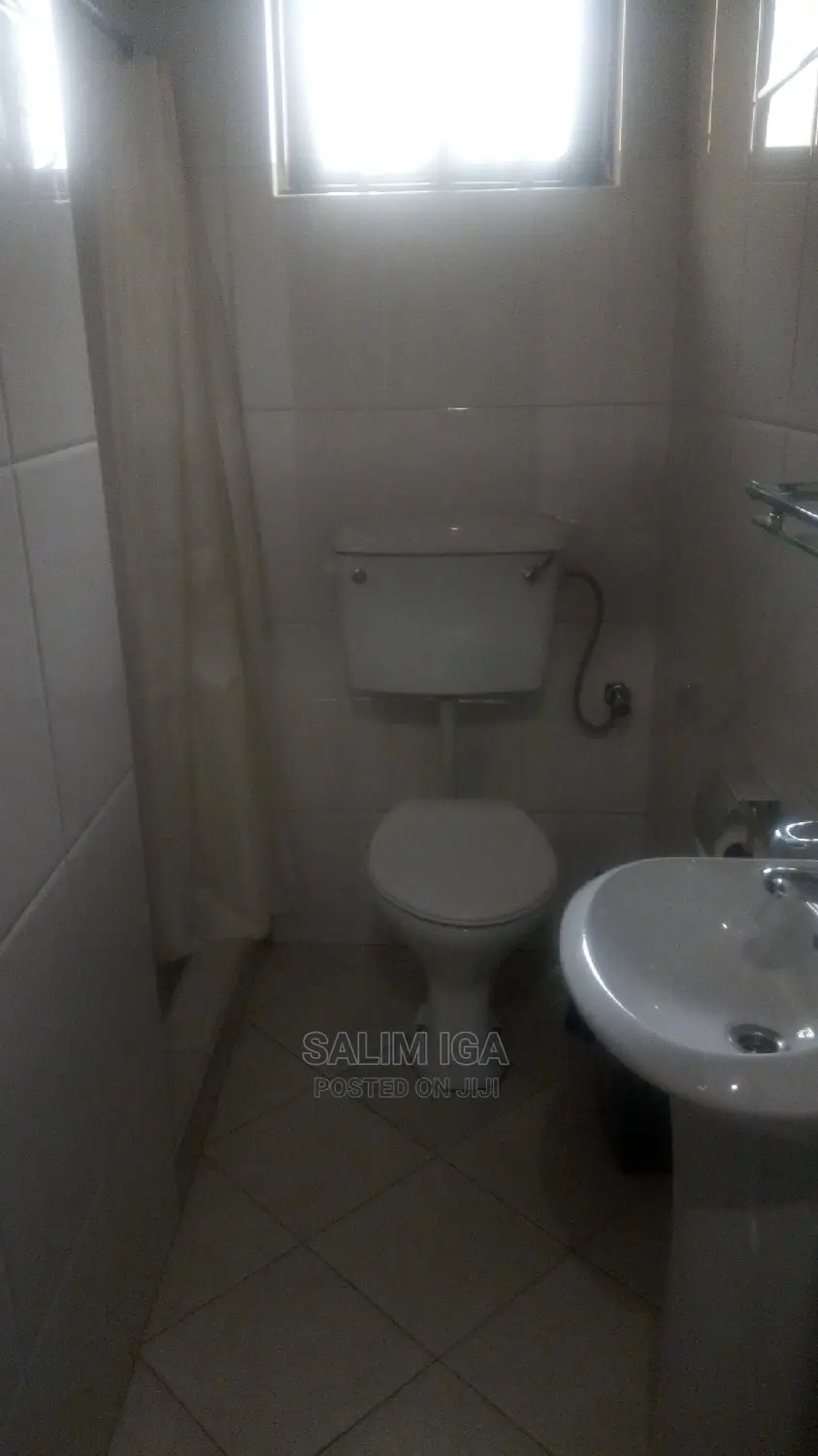 Furnished 2bdrm Block of Flats in Kololo Property, Central Division