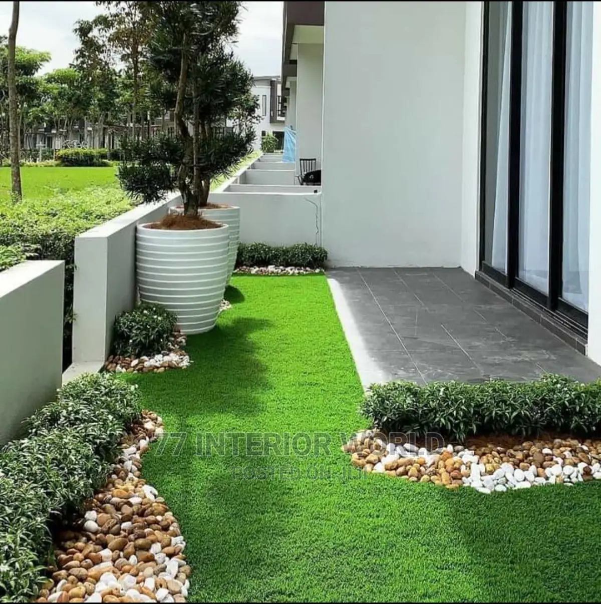 Artificial Turf 230/Grass Carpets230