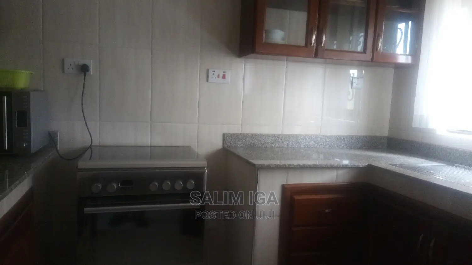 Furnished 2bdrm Block of Flats in Kololo Property, Central Division