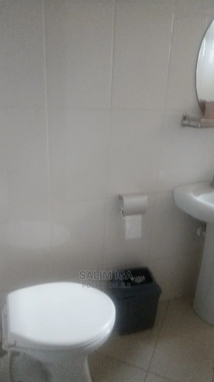 Furnished 2bdrm Block of Flats in Kololo Property, Central Division