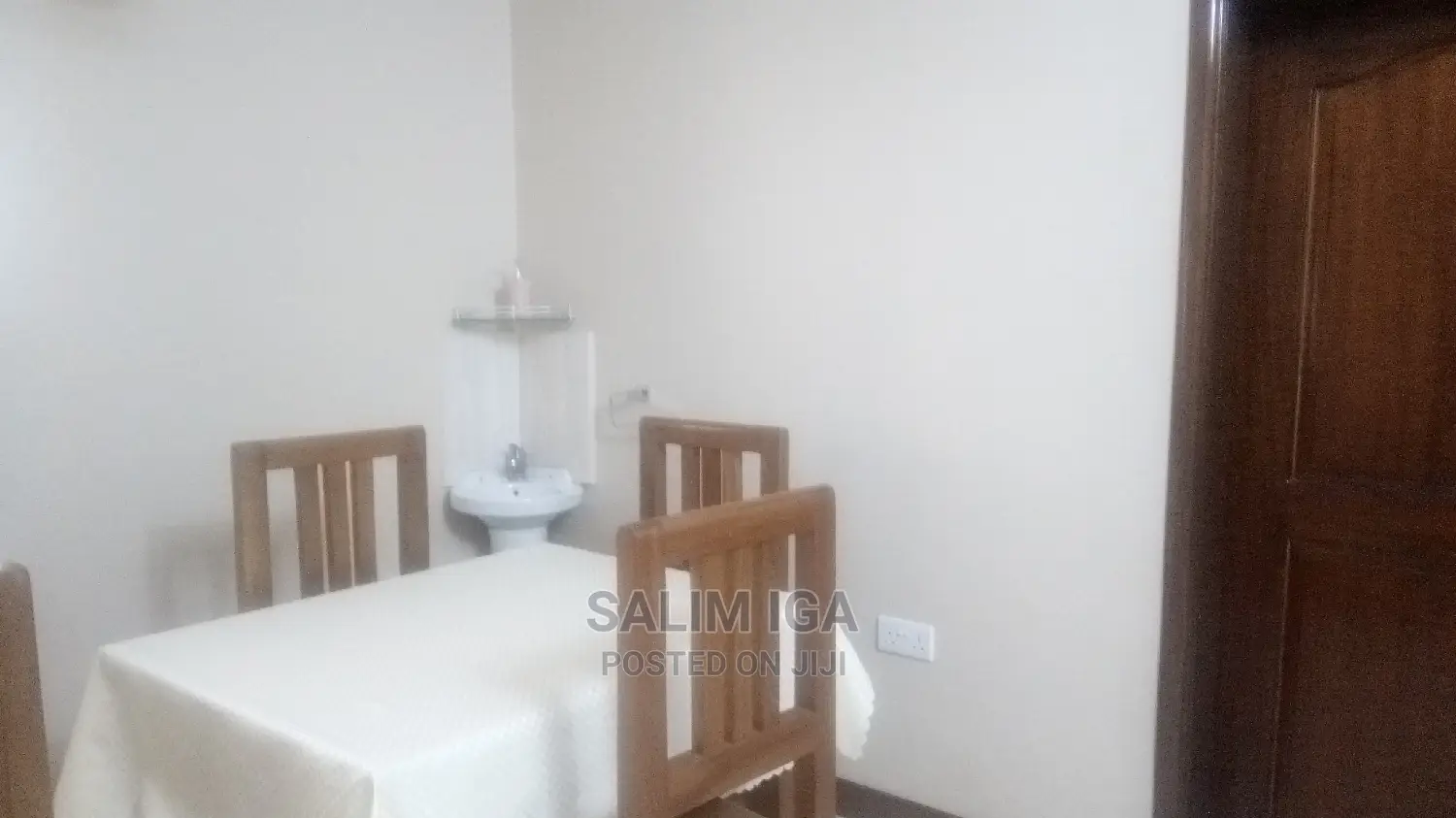 Furnished 2bdrm Block of Flats in Kololo Property, Central Division