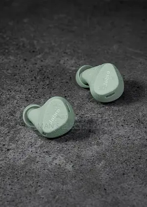 Jabra Elite Active 4 Earbuds