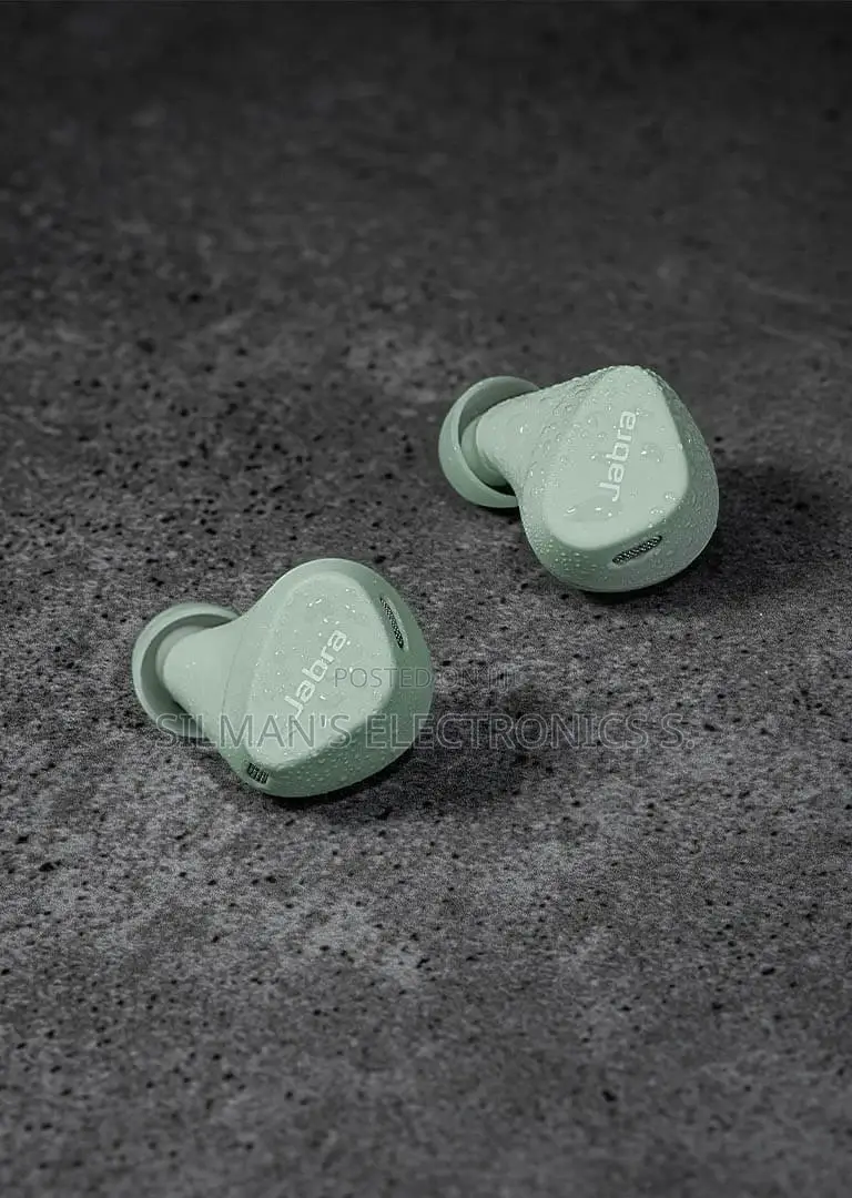 Jabra Elite Active 4 Earbuds
