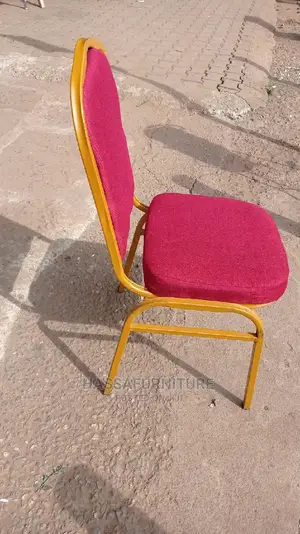 Conference Chair Brand New