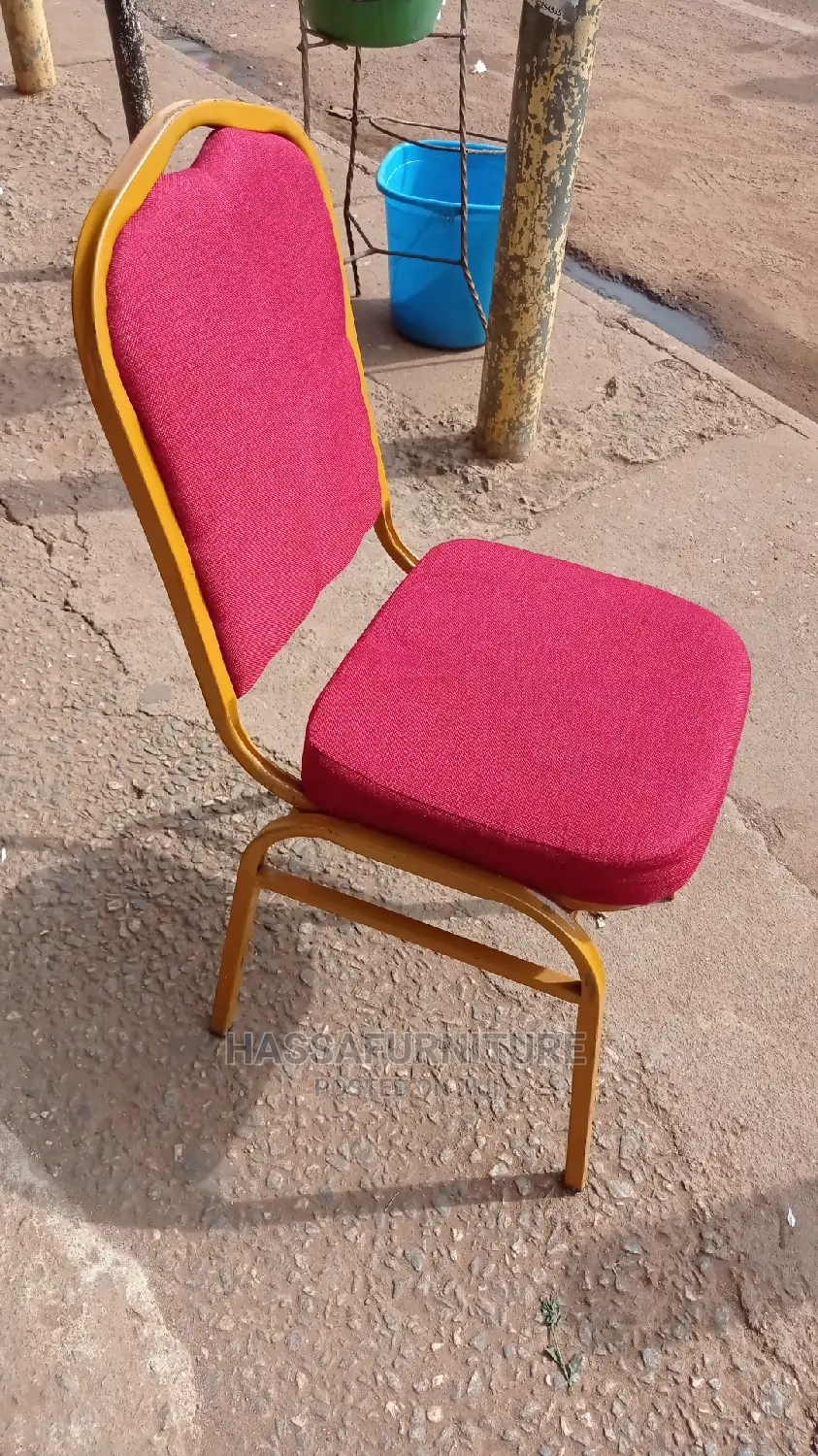 Conference Chair Brand New