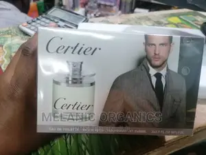 Certier Perfume