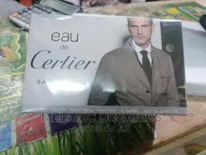 Certier Perfume